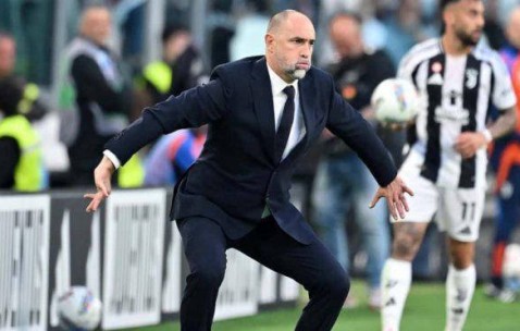 意甲第9轮：国际米兰需调整重心，尤文图斯难觅合适主帅